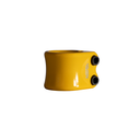 North Scooters North Profile - HIC Clamp Matte Black Scooter Clamps
