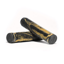 North Scooters Antics Stack - Grips BLack/ Sand Swirl Scooter Grips