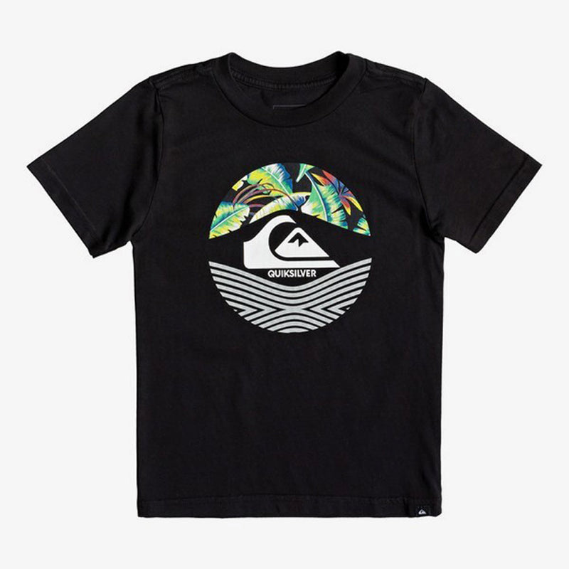 Quiksilver Boys Stomped On Tee