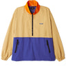 Obey Mens The Tucker Anorak Jacket