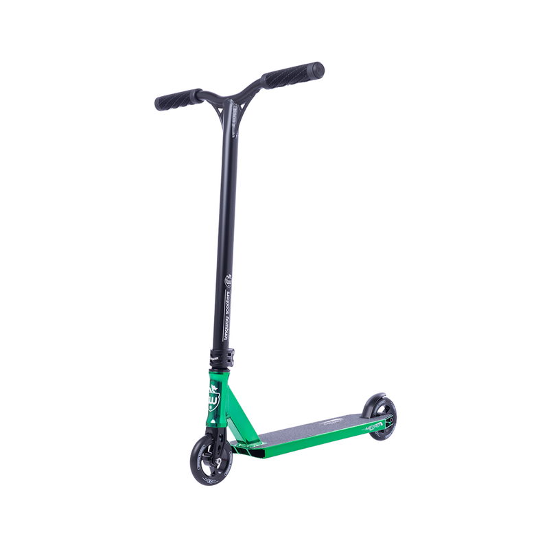 Longway Metro Shift GEM Line - Complete Scooter