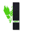 Above Above Nature - Grip Tape Nature Griptape Scooter Grip Tape