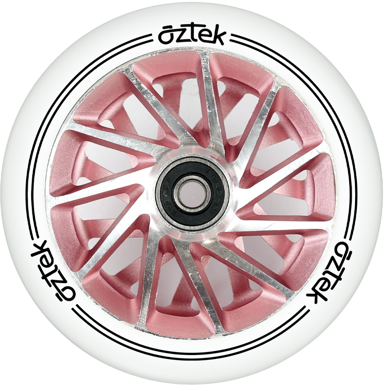 Aztek Ermine Wheels - Pair
