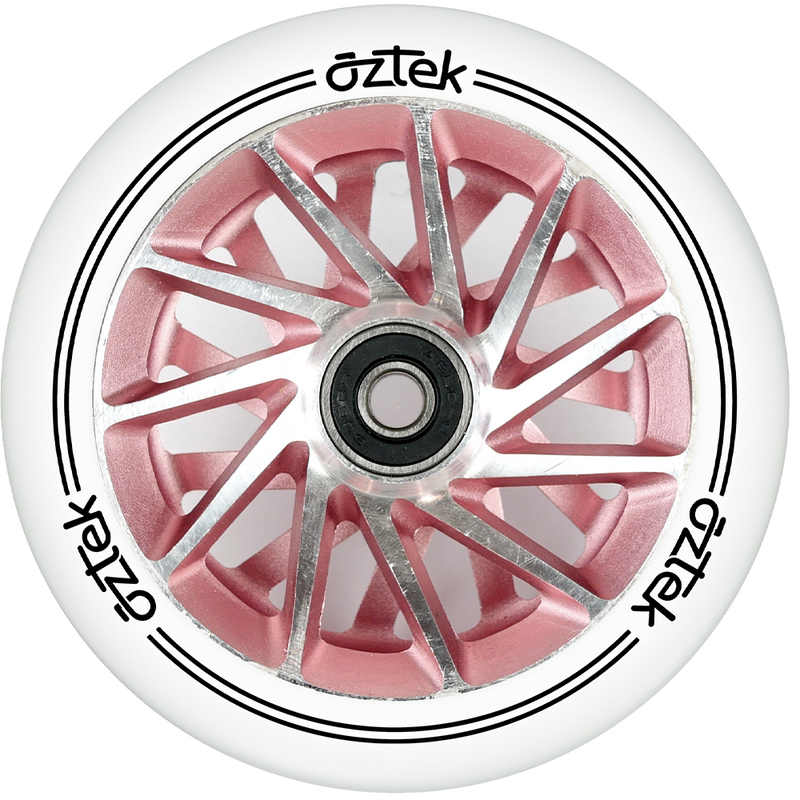 Aztek Ermine XL Wheels - Pair