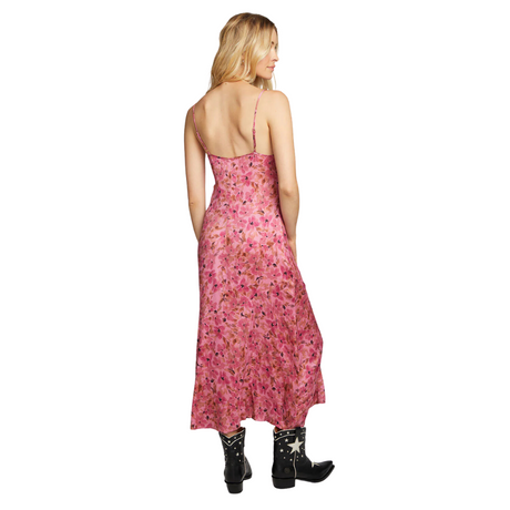 Saltwater Luxe Women's Sharice Midi Dress