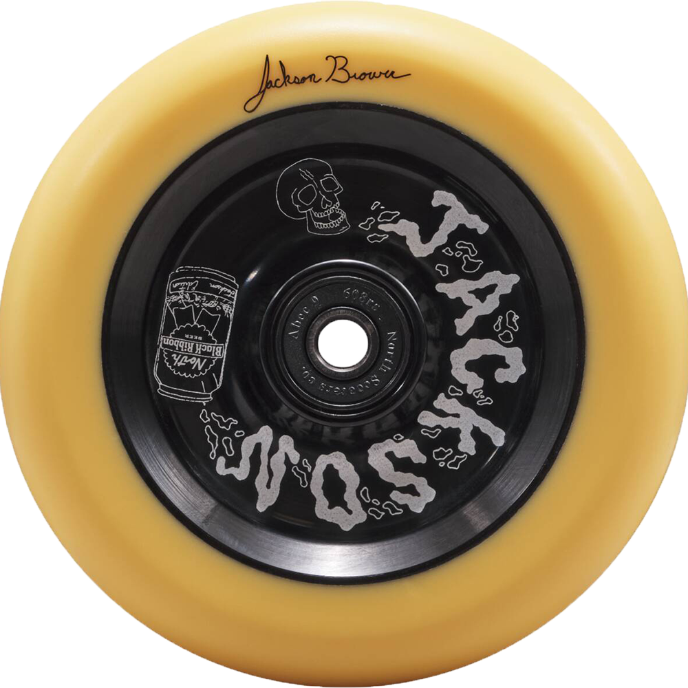 Roues North Scooters Jackson Brower Signature 24 mm