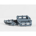 Bontrager Bontrager Line Elite MTB Pedal Set BLACK Bike Pedals