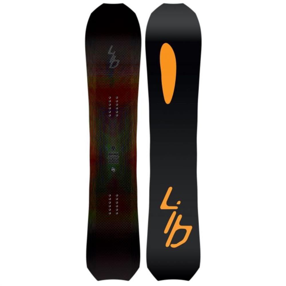 2023 Lib Tech Apex Orca Men's Snowboard