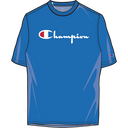 Champion T-shirt à manches courtes Heritage pour homme