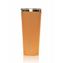 Corkcicle Corkcicle Tumbler 24oz BLACK MATTE Insulated Drinkware Tumbler
