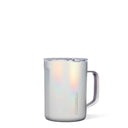 Corkcicle Corkcicle Mug 16oz WALNUT Insulated Drinkware Coffee Mug