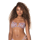 Maaji Emma Bralette Top de Bikini para Mujer