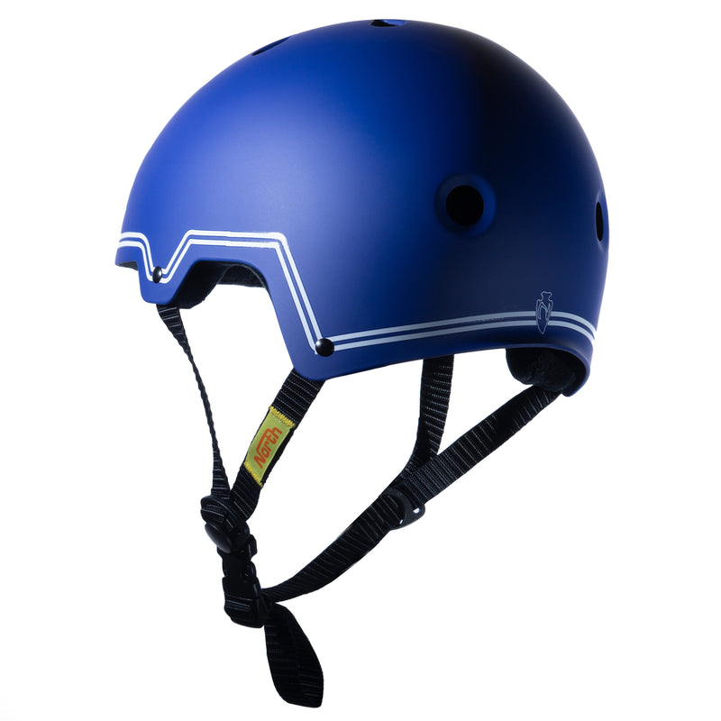 Casque North Scooters