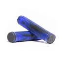 North Scooters Antics Stack - Grips BLack/ Sand Swirl Scooter Grips