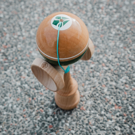 KROM ASHIGARU Kendama 