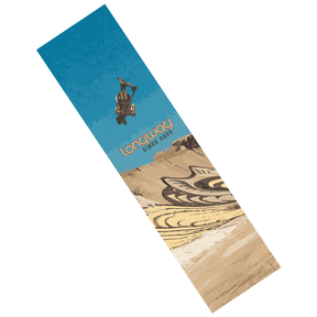 Longway Longway Gabi 2 - Grip Tape Scooter Grip Tape