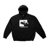 North Shadowplay Hooded Sweatshirt