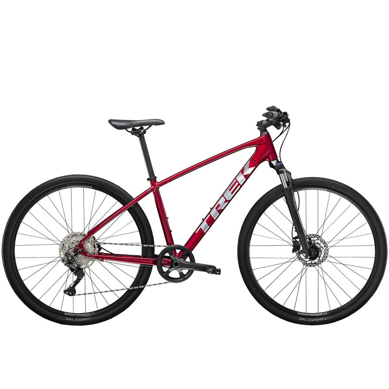Dual Sport 3 Gen 4 (In-Store Pick Up Only)