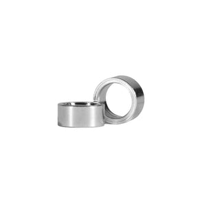 North Scooters North Deck 30mm wheel Spacers Scooter Accessories