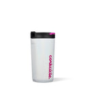 Corkcicle Corkcicle Kids Cup 12oz Sparkle Unicorn Magic 12oz Insulated Drinkware Coffee Mug