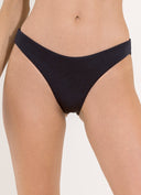 Maaji Maaji Womens Sublimity Bottoms Black Tulip S Womens Bikini Bottoms