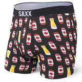 SAXX Mens Volt Boxer Brief