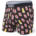 Calzoncillos bóxer SAXX Volt para hombre