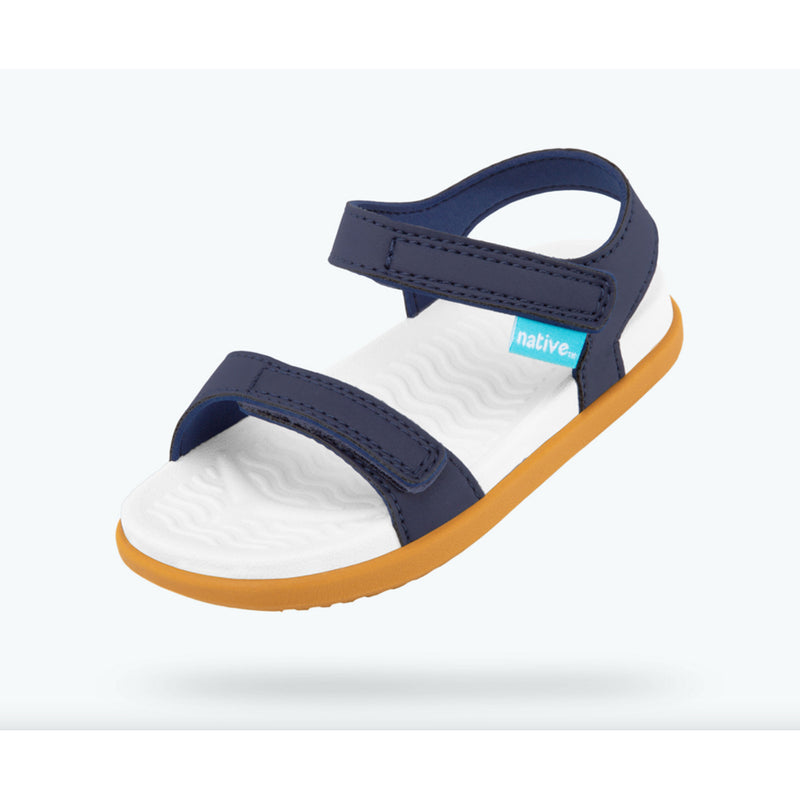Native Charley Youth Sandals