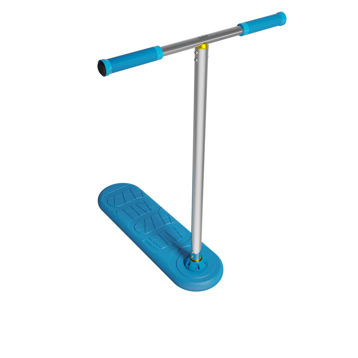 INDO PRO - Trampoline Scooter