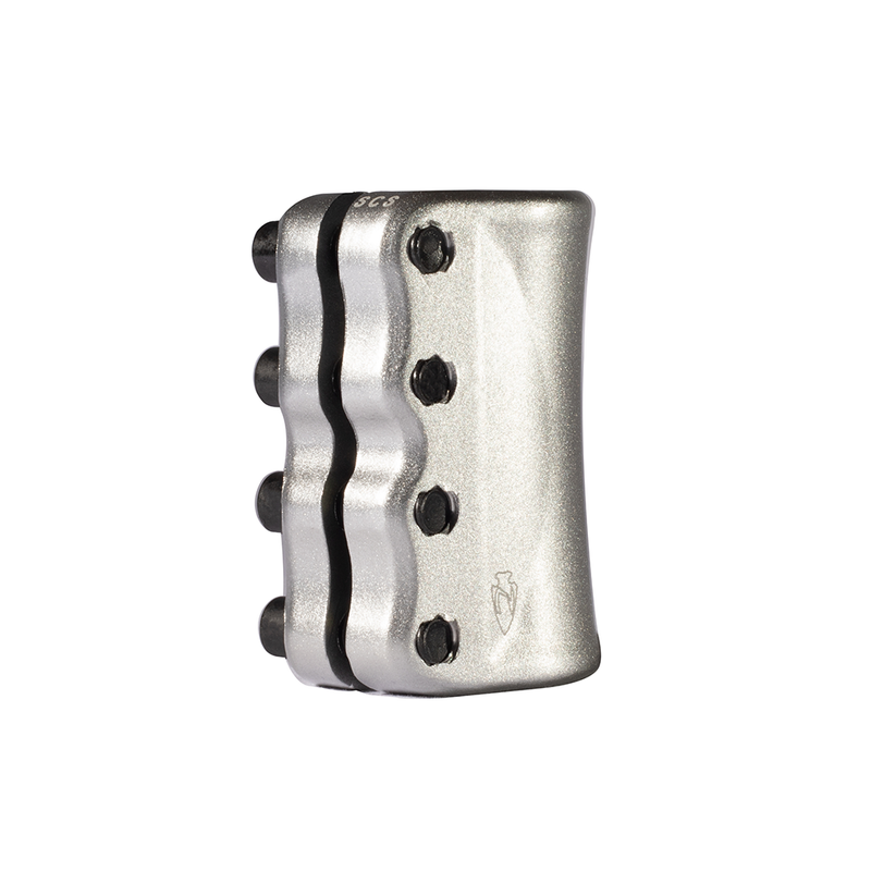 North Profile - SCS Clamp