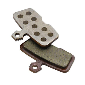 Sram SRAM 2011+ Disc Brake Pad - Organic 1SZ Bike Brake Pads