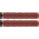 Native Scooters Native Emblem - Grips Black Scooter Grips