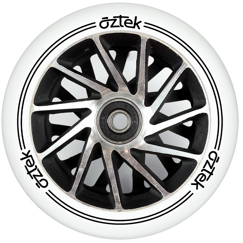 Aztek Ermine Wheels - Pair