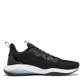 Puma Puma LQDCell Tension Skate Shoes BLACK 9 Mens Skate Shoes 6 to 18