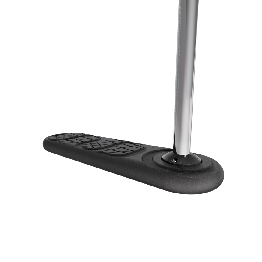 INDO 670 - Trampoline Scooter