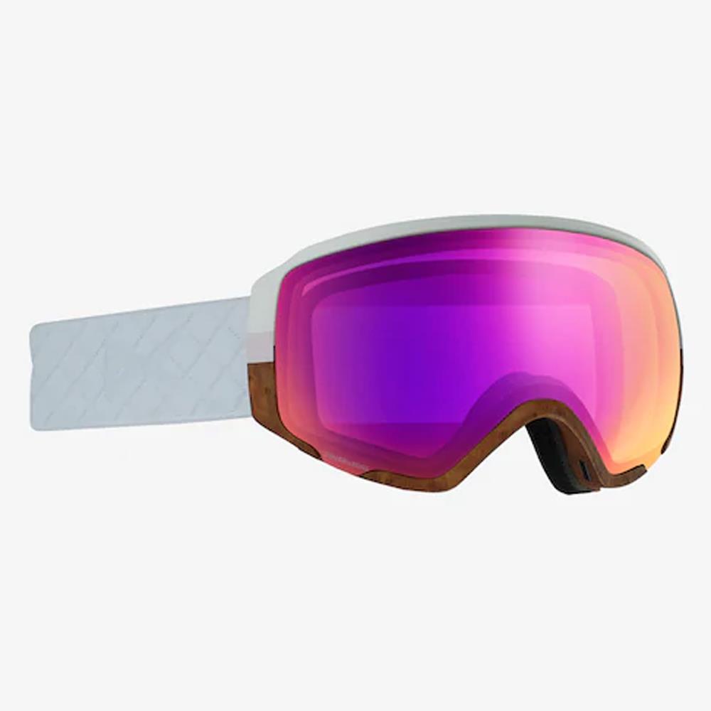18561102979, 2.0 SONAR PINK, WOMENS ANON WM1 GOGGLES + SPARE LENS, WOMENS GOGGLES, WINTER 2020
