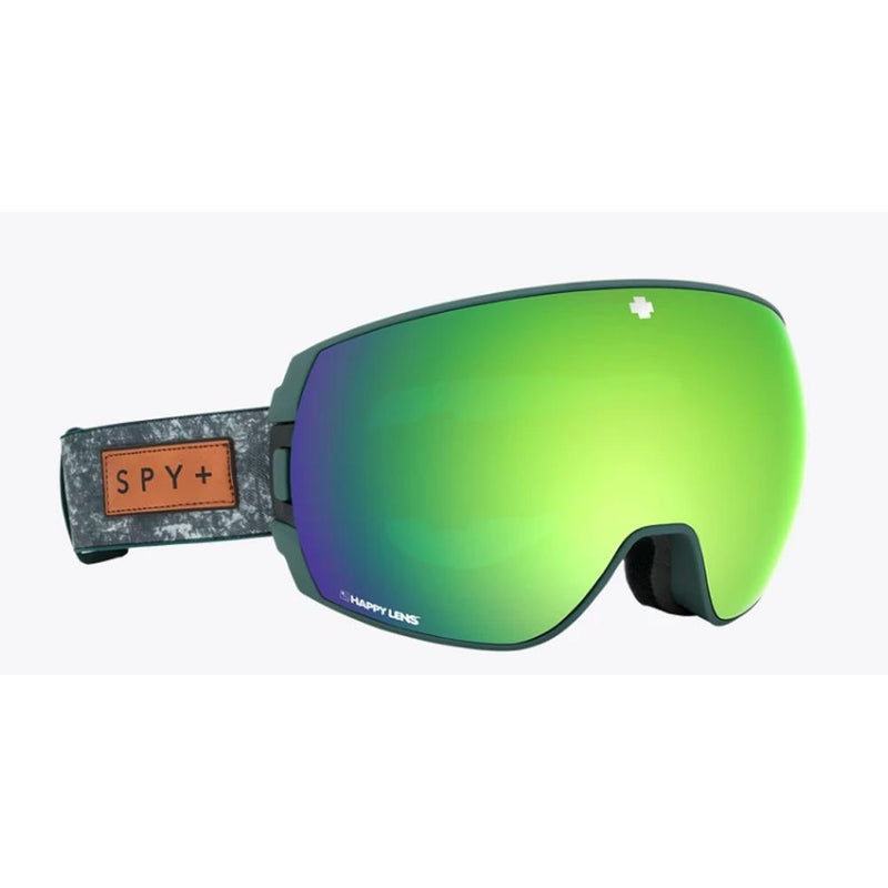 313483876463, Legacy Native Nature, Green with Green Spectra, goggles, Spy, Winter 2020