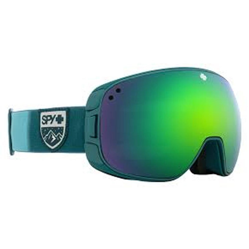 313222234463, Bravo Colorblock Teal, Spy, Green with teal frame, winter 2020