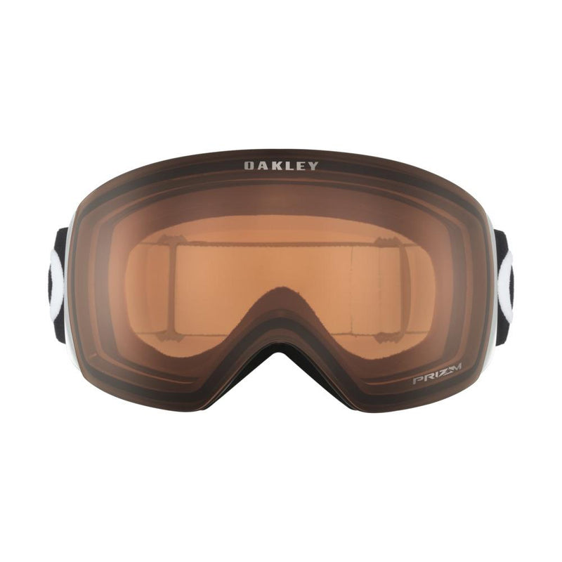 Oakley Flight Deck Prizm Snow Goggles