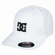DC DC Cap Star 2 Hat BLACK