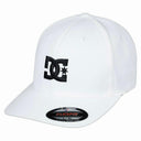 DC DC Cap Star 2 Hat BLACK