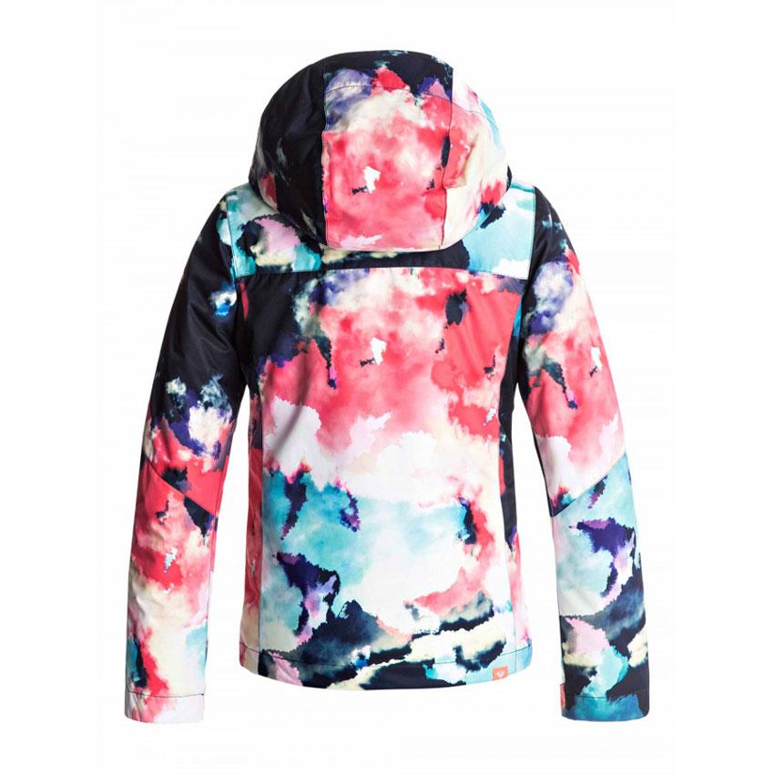 Roxy Jetty Girls Snow Jacket – shopnomads