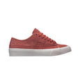 huf Hupper side view Mens Skate Shoes rust vc00010