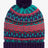 Burton Walden Youth Beanie in Dynasty Green