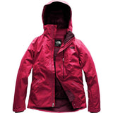 nf0a3kqu the north face gatekeeper jacket women women insulated jacket pink