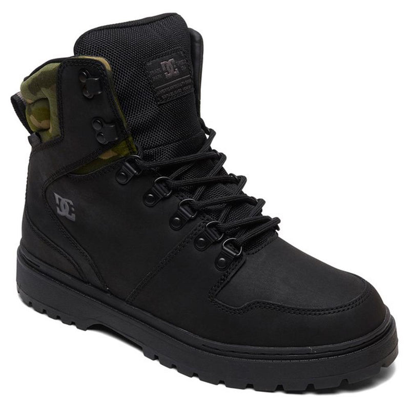 adyb700022-blo, dc peary boots mens high tops. black/camo