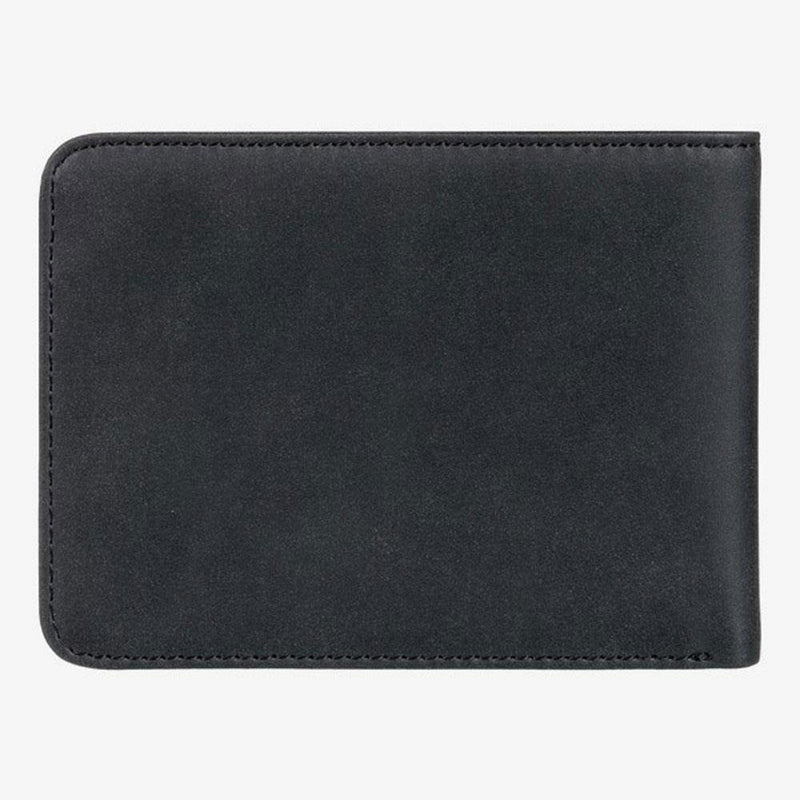 Quiksilver Slim Vintage Bi Fold Wallet