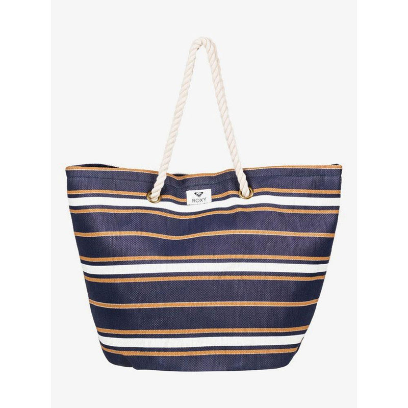Roxy Sunseeker 30L Straw Beach Bag