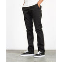 RVCA Le pantalon du week-end