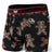 Saxx SAXX Mens Daytripper Boxer Brief Fly BLACK XS Mens Boxer Brief Underwear